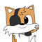 Tails prower miles