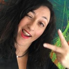 Maria Valencia-Frank