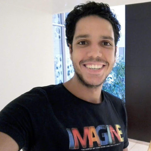 Mohamed Selim’s avatar