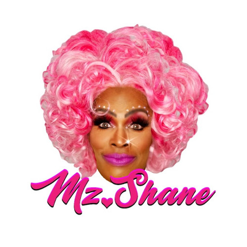Officially Mz. Shane’s avatar