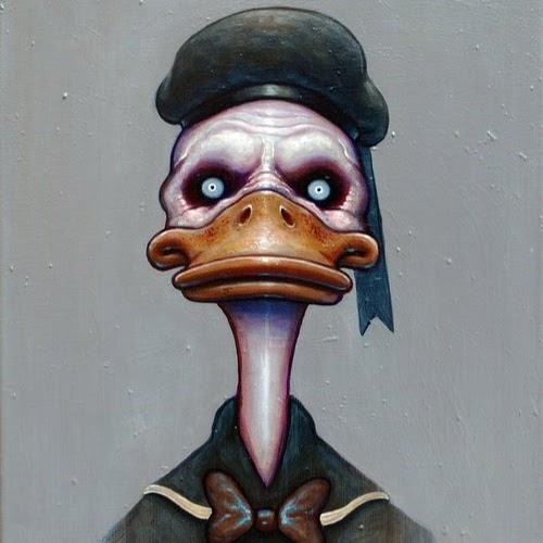 Vlad Duck’s avatar