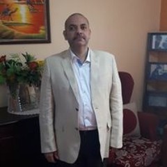 مصطفى الجندى