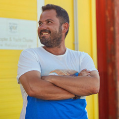 Akis Nikolakopoulos