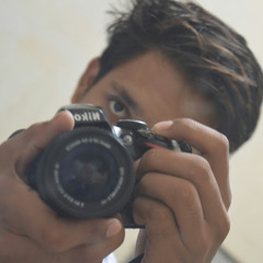 Waqas Ahmad
