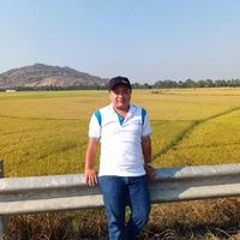 Lê Hoàng Tuấn
