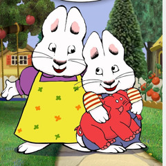 Max&Ruby