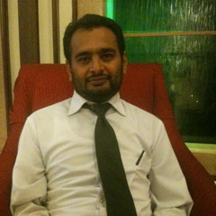 Adnan Bashir Chaudhary