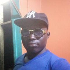 Yacouba Bebane