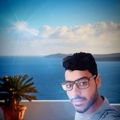 عمرو السيد