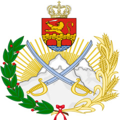 Sebastian I von Banat