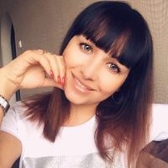 Ольга Жаровцева