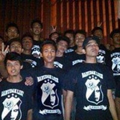 Ari Putra Barudak Lier