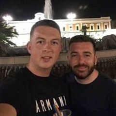Ryan Doherty