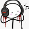 BLEEDING EARS BASS BOOST