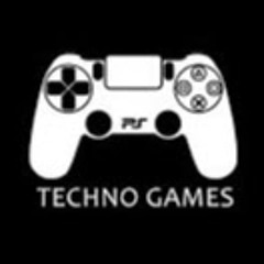 TECHNO.GAMES