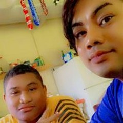 Rusden Joseph