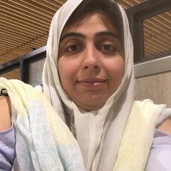 Fariha Khalil