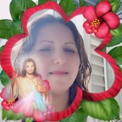 Charito Patino