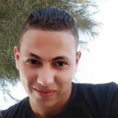 Said Mohamed