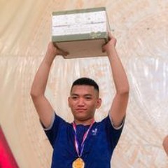 Nguyễn Trọng Phụng