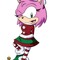 Amy Rose