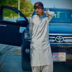 Ali Khan