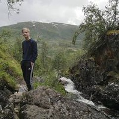 Anders Wulff