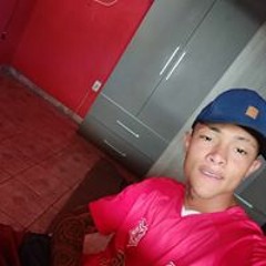 João magrinho