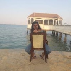Maria samy