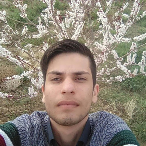 ای صبا نکهتی از خاک ره یار بیار