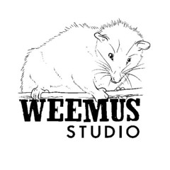 Weemus Studio 2020©