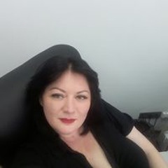 Наталия Терехова