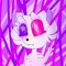 Wozzy the kittydog Wozzy