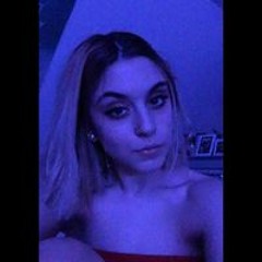 Jordynne Ahmani Machado