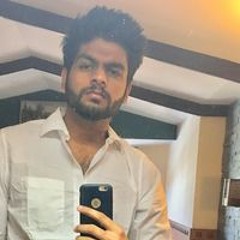 Milind Tak