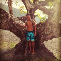 Tuterai Owen