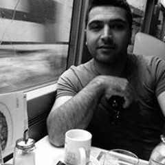 Erdal Çimen