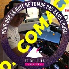 Djcomack Ambiance