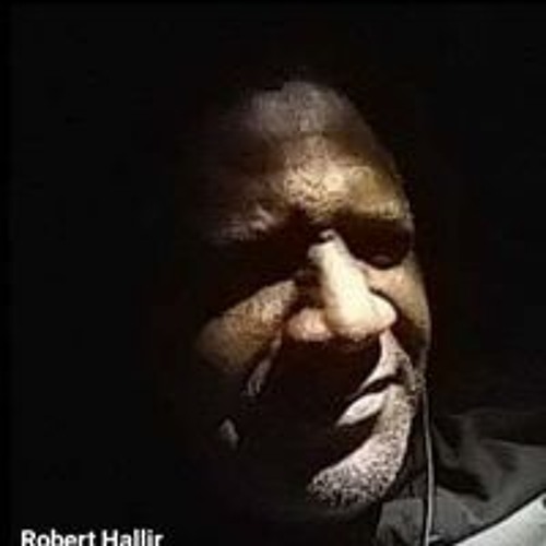 Robert Hall Jr.’s avatar
