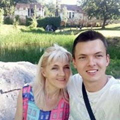 Галина Рубан