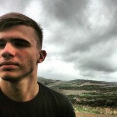 Максим Пичугин