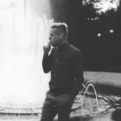 Антон Горлач