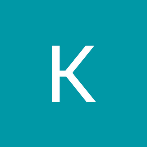 K’s avatar