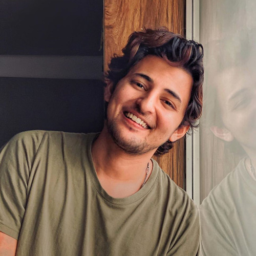 Stream Darshan Raval Fan music | Listen to songs, albums, playlists for ...