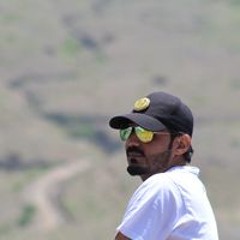 Waseem Baksh