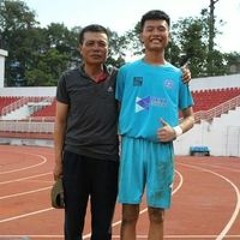 Lê Anh Tuấn