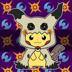 Pikachu X3