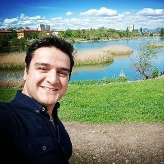 Mohamad Mehrzadegan