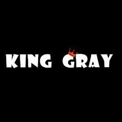 Official King Gray