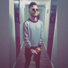 Ollie Jenkins